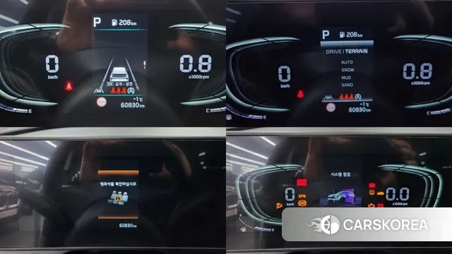 Kia Sportage 5th Generation id 3645974 из Кореи 11