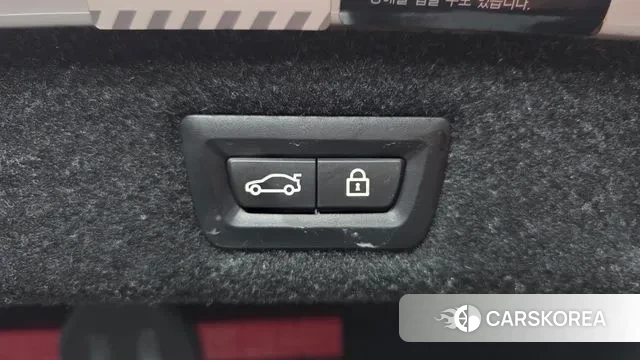 BMW 5 Series (G30) id 3489481 из Кореи 11