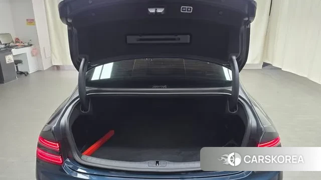 Genesis G80 (RG3) id 3611465 из Кореи 11