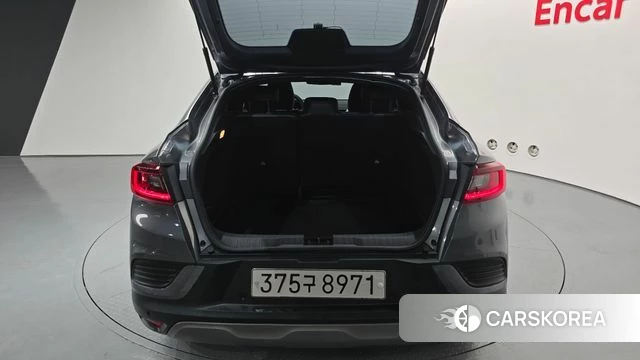 Renault Korea (Samsung) XM3 id 3850508 из Кореи 11