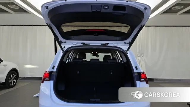 Hyundai The New Santa Fe id 3443535 из Кореи 11