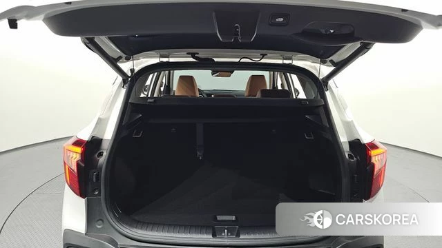 Kia The New Seltos id 3891029 из Кореи 11