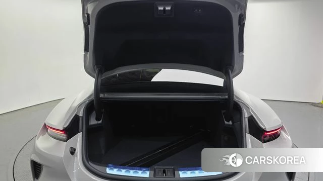 Porsche Taycan id 4280055 из Кореи 11