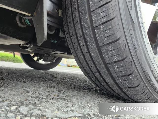 Kia Carnival 4th generation id 3031853 из Кореи 11