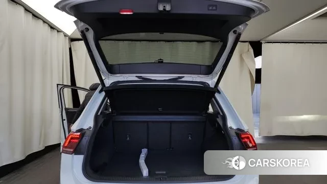 Volkswagen Tiguan second Generation id 3494563 из Кореи 11