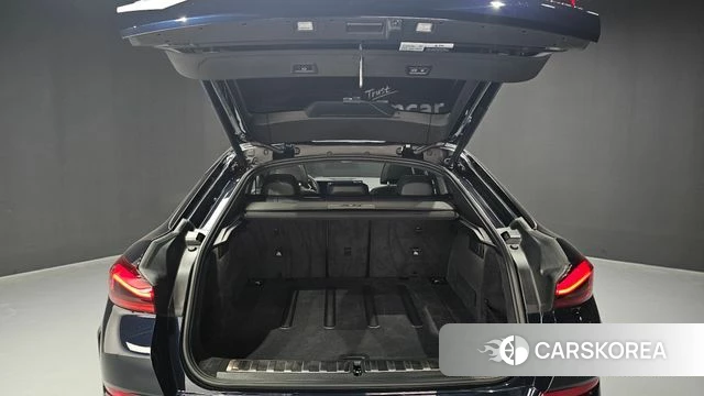BMW X6 (G06) id 3870084 из Кореи 11