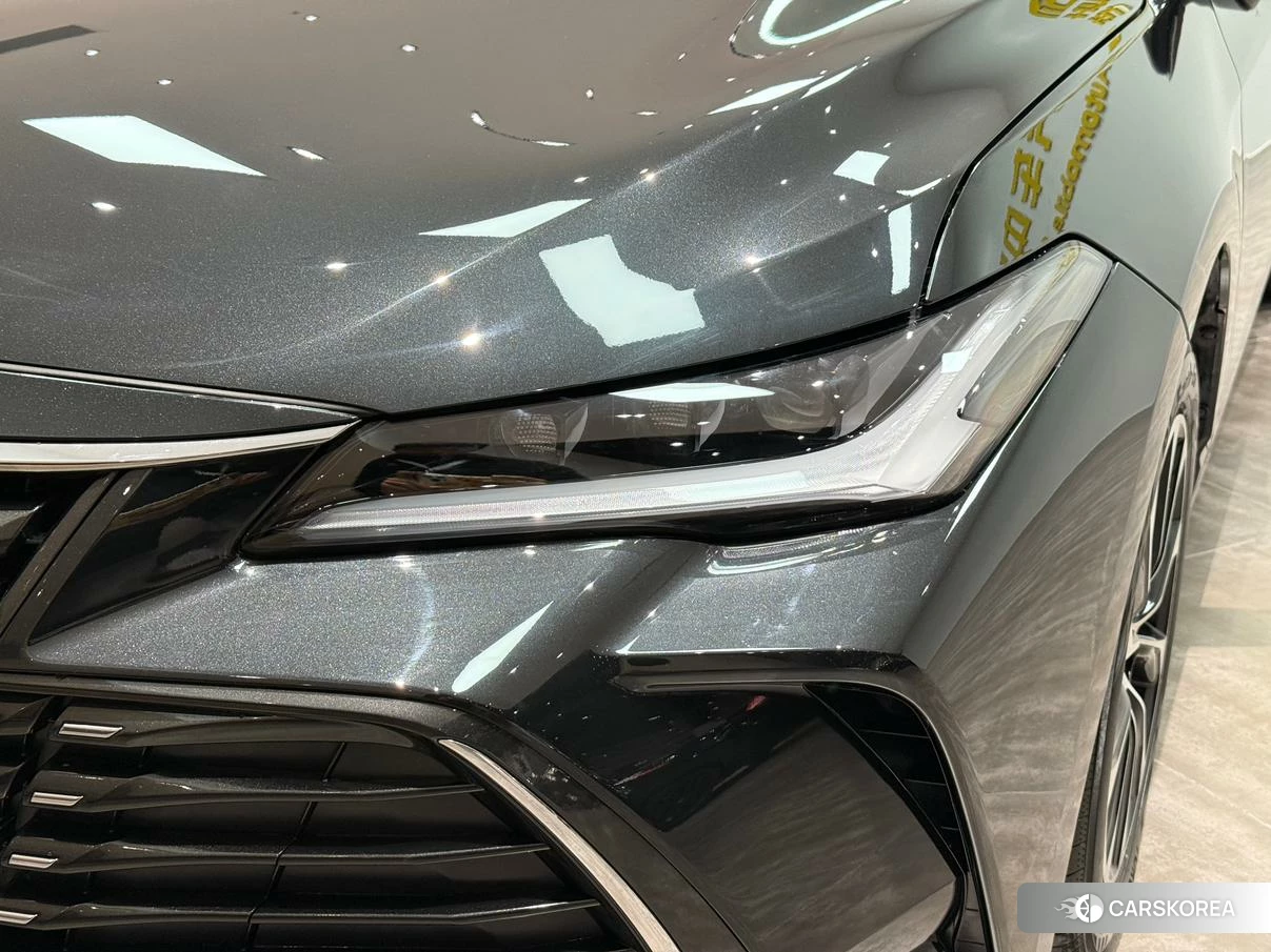 Toyota Asian dragon id 4419083 из Китая 11