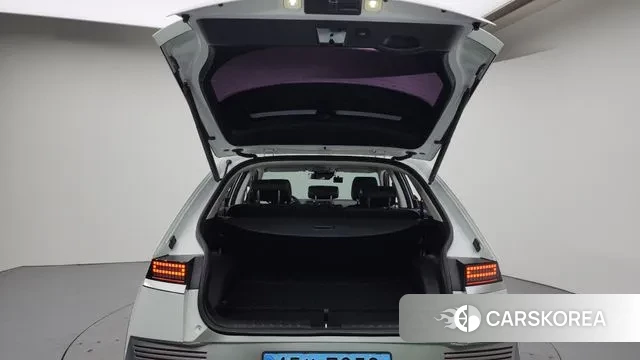 Hyundai Ionic 5 id 2964513 из Кореи 11