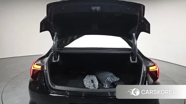 Kia K8 id 3615710 из Кореи 11