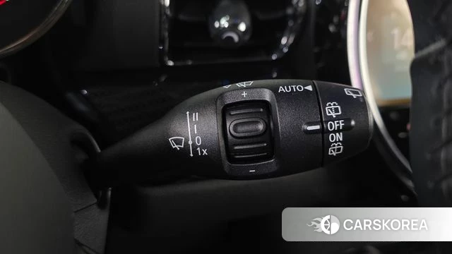 Mini Cooper Clubman id 3934521 из Кореи 11