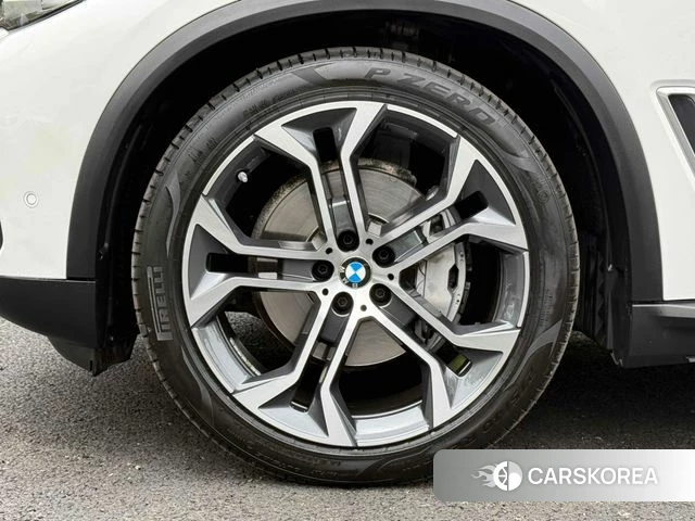 BMW X5 (G05) id 4201993 из Кореи 11