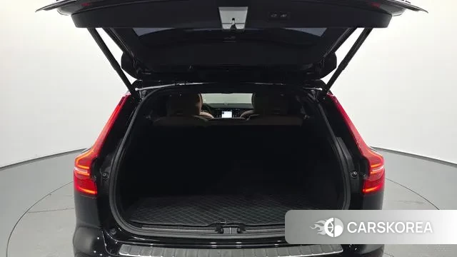 Volvo V60 Cross-Country 2nd Generation id 3361271 из Кореи 11