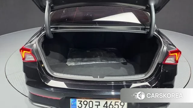 Kia K5 3rd generation id 3385152 из Кореи 11