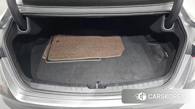 Kia K8 id 3149058 из Кореи 11