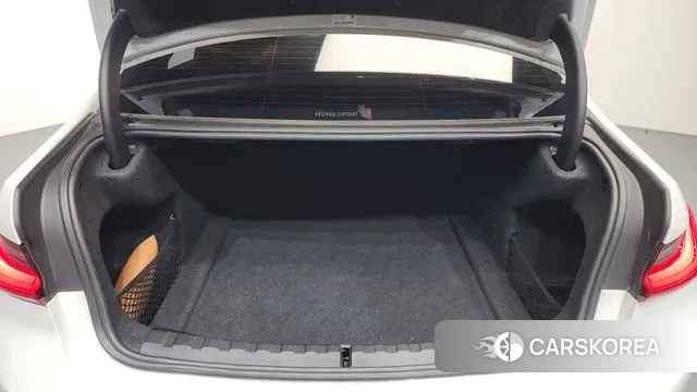 BMW 3 Series (G20) id 3747955 из Кореи 11