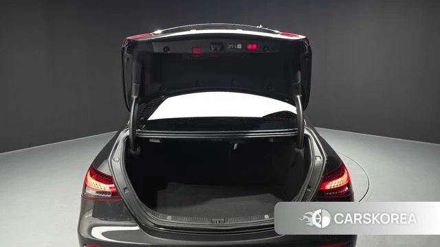 Mercedes-Benz E-Class W213 id 4354802 из Кореи 11