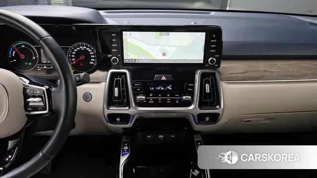 Kia Sorento 4th Generation id 3032242 из Кореи 11