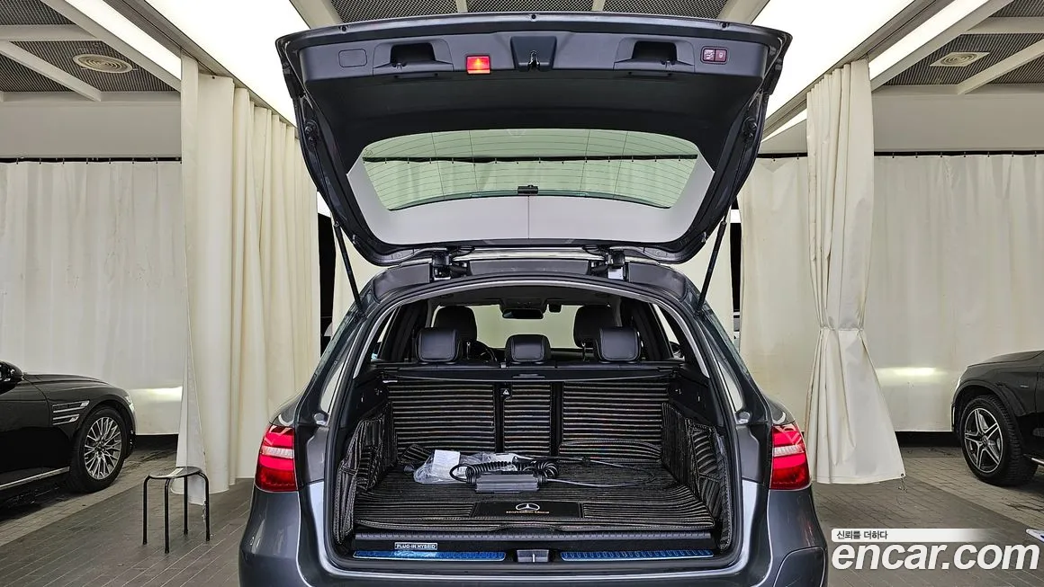 Mercedes-Benz GLC-Class X253 id 1785255 из Кореи 11