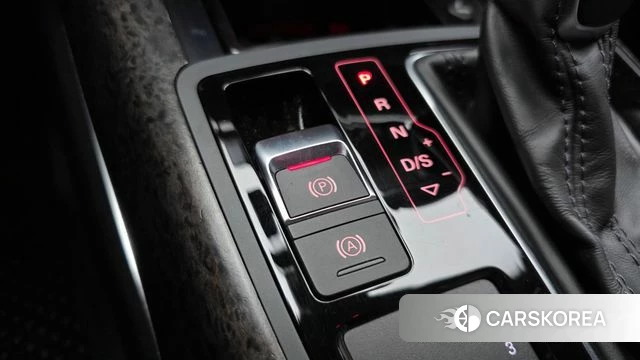 Audi New A6 id 4770756 из Кореи 11