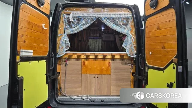 Renault Korea (Samsung) Master id 3144713 из Кореи 11