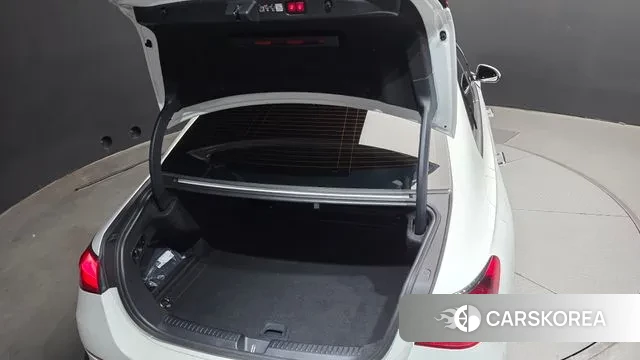 Mercedes-Benz E-Class W214 id 3751011 из Кореи 11