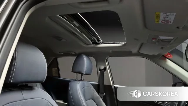 Hyundai Venue id 3360065 из Кореи 11