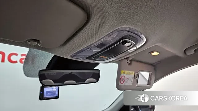 Hyundai Avante (CN7) id 3143940 из Кореи 11