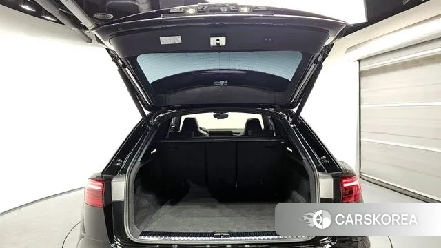 Audi Q8 (4M) id 3732563 из Кореи 11