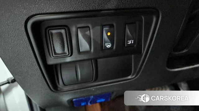 Renault Korea (Samsung) QM6 id 4477269 из Кореи 11