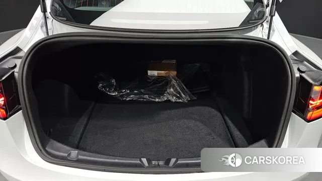 Tesla Model 3 id 3635933 из Кореи 11