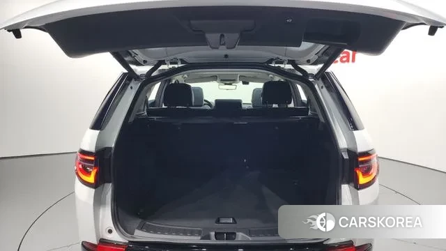 Land Rover Discovery Sports 2nd Generation id 3590383 из Кореи 11