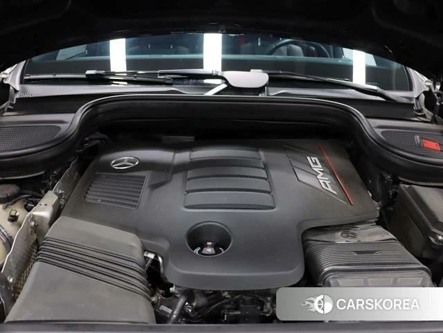 Mercedes-Benz GLE AMG id 4263286 из Китая 11