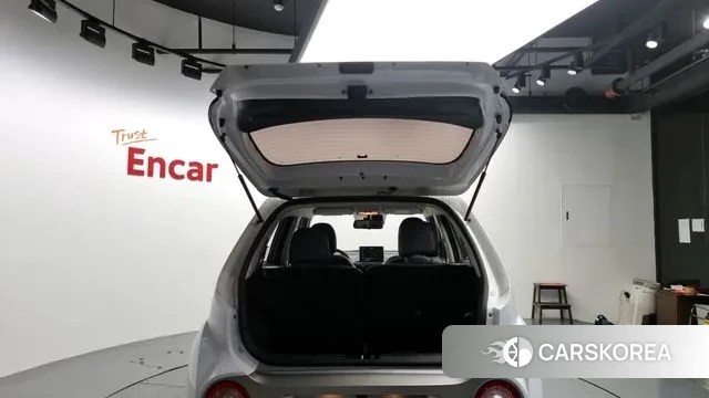 Hyundai Casper id 3383998 из Кореи 11