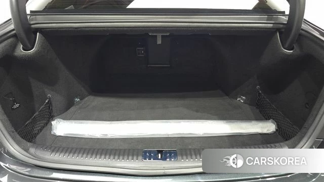 Genesis G90 id 3833284 из Кореи 11