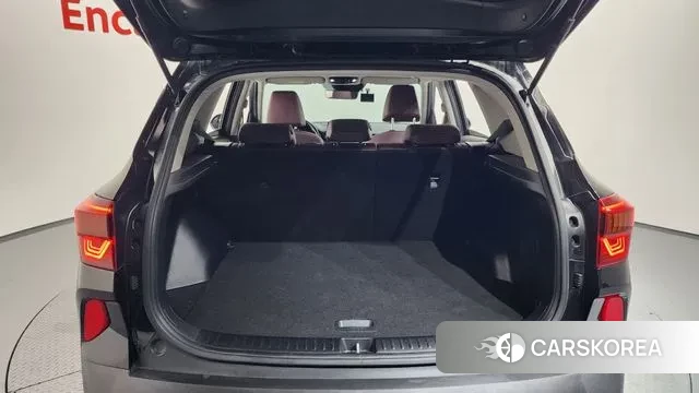 Kia Seltos id 3434092 из Кореи 11