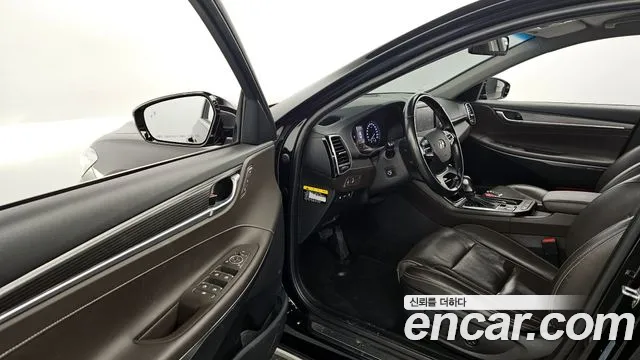 Hyundai Grandeur IG id 2672401 из Кореи 11