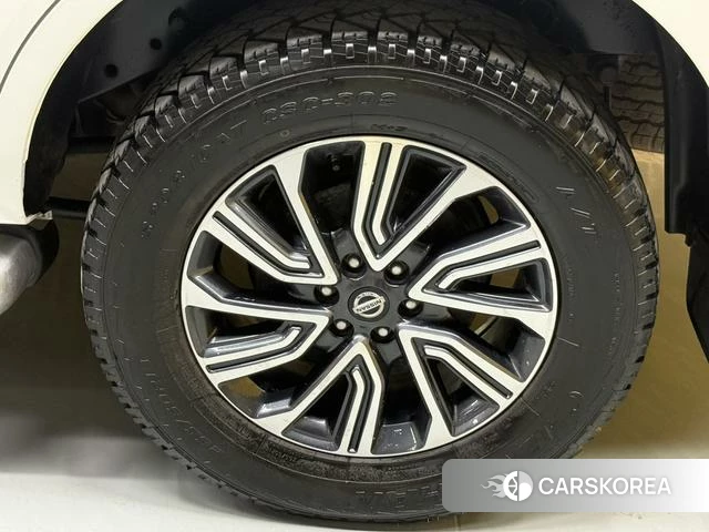 Nissan Tuda id 4300428 из Китая 11