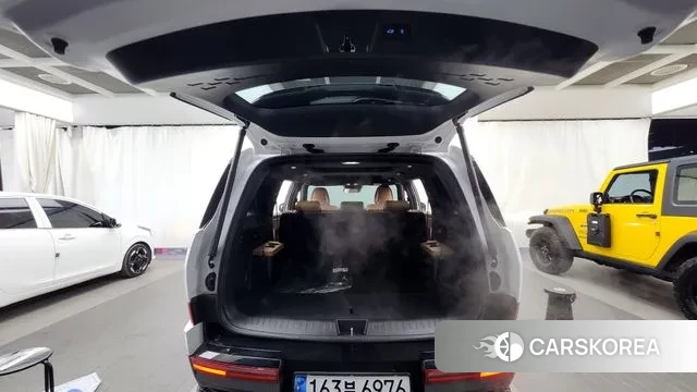 Hyundai Santa Fe (MX5) id 3533656 из Кореи 11