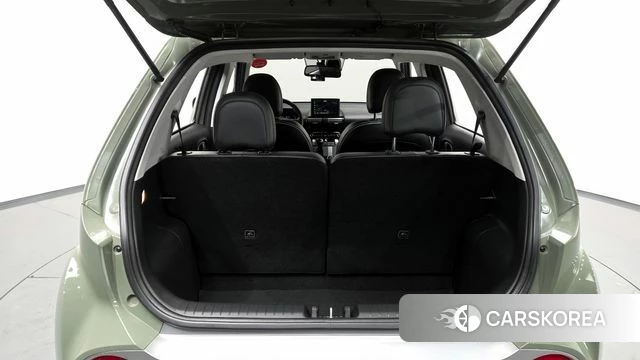 Hyundai Casper id 3870410 из Кореи 11