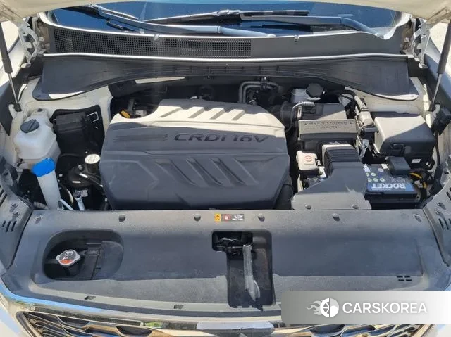 Kia The New Sorento id 3039149 из Кореи 11