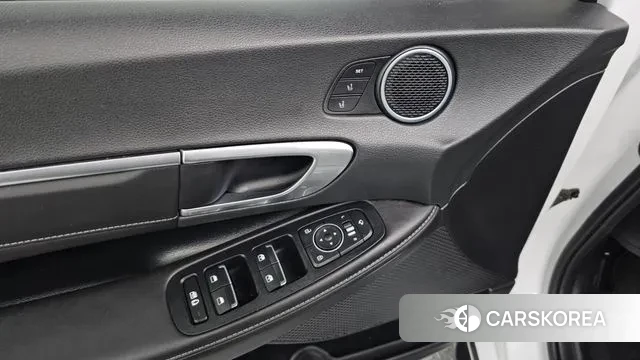 Hyundai Sonata Hybrid (DN8) id 3664661 из Кореи 11