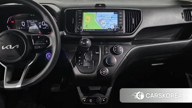 Kia The New Kia Ray id 4230929 из Кореи 11