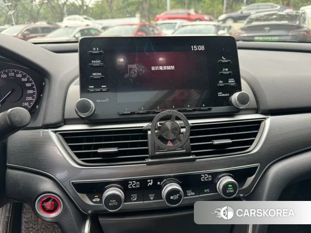 Honda Accord id 4301818 из Китая 11