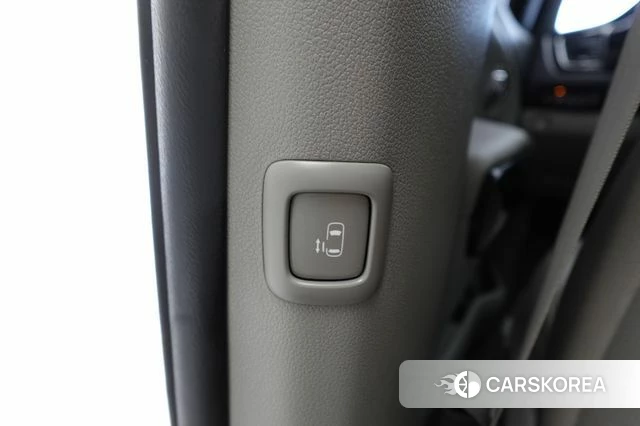 Kia The New Carnival id 4633181 из Кореи 11