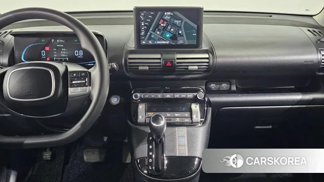 Hyundai Casper id 4249750 из Кореи 11