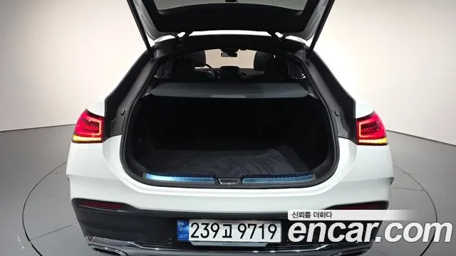 Mercedes-Benz GLE-Class W167 id 2920070 из Кореи 11