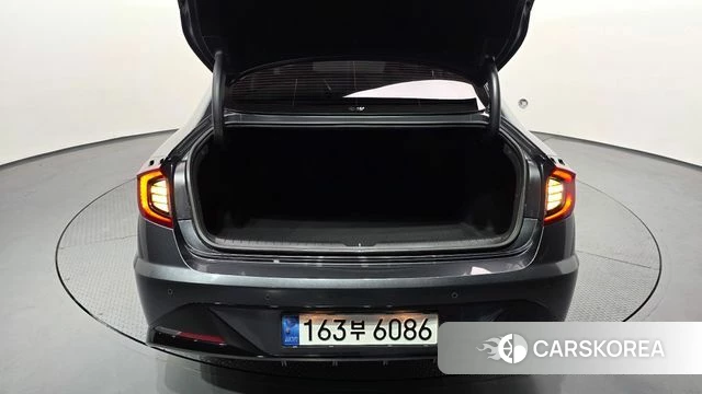 Hyundai Sonata (DN8) id 4501429 из Кореи 11