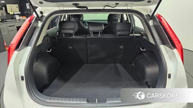 Kia Di Ol Nu Niro id 3850918 из Кореи 11