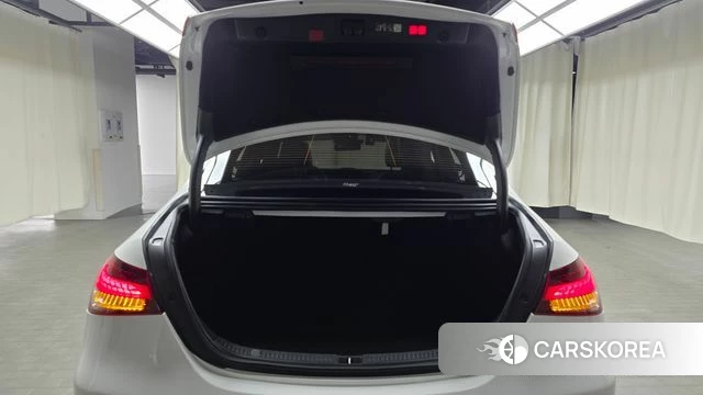 Mercedes-Benz E-Class W213 id 3922325 из Кореи 11