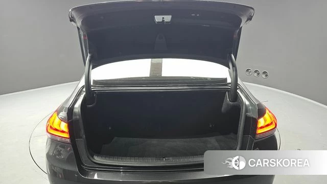 Genesis G80 id 4677520 из Кореи 11